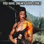 Rambo John J.