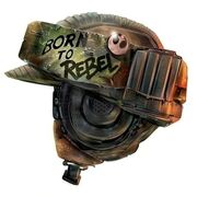 Rebel Rebel