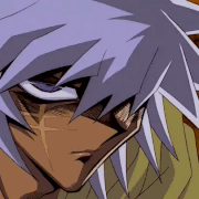Yami-Bakura